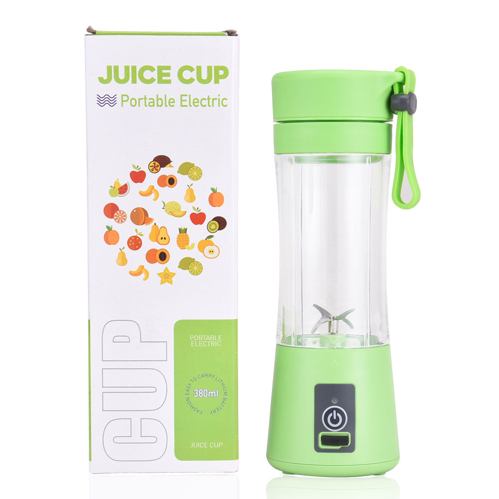 Portable Blender