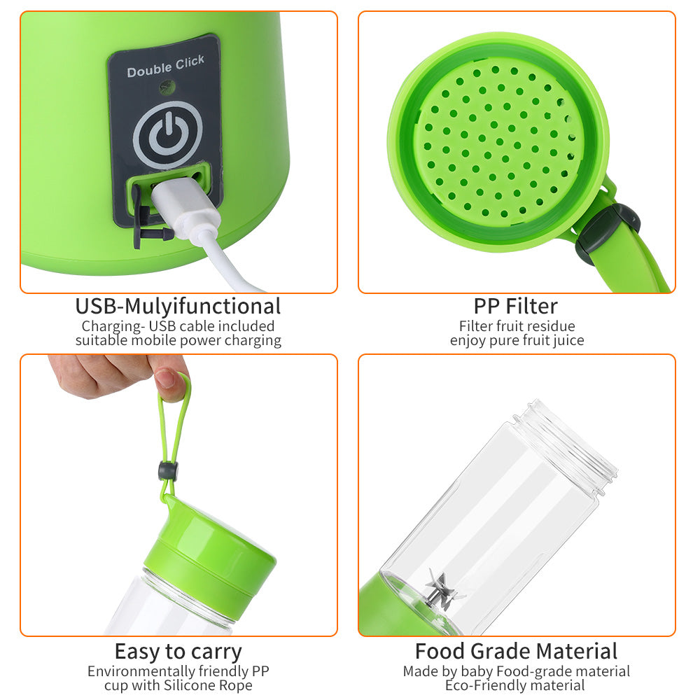 Portable Blender