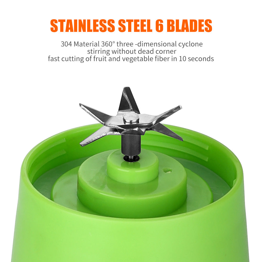 Portable Blender