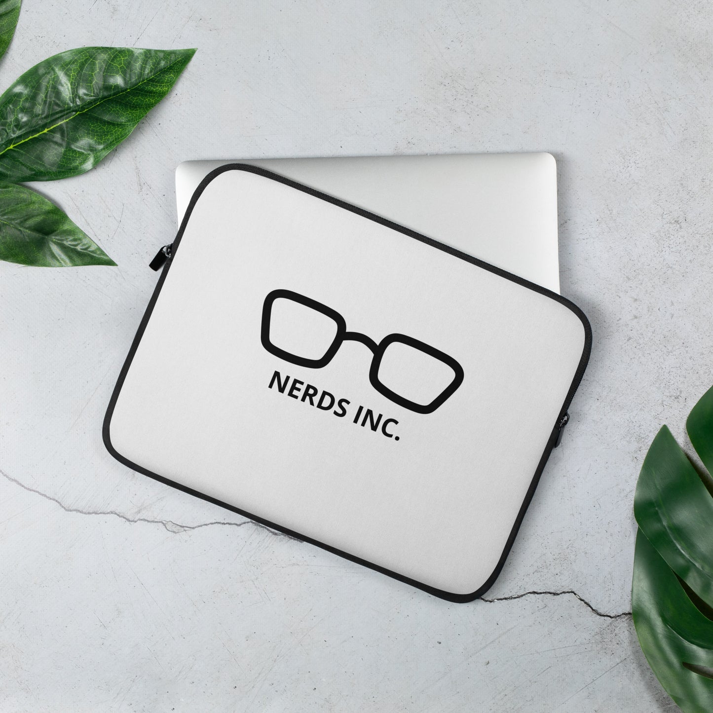 Nerds Inc. Laptop Sleeve