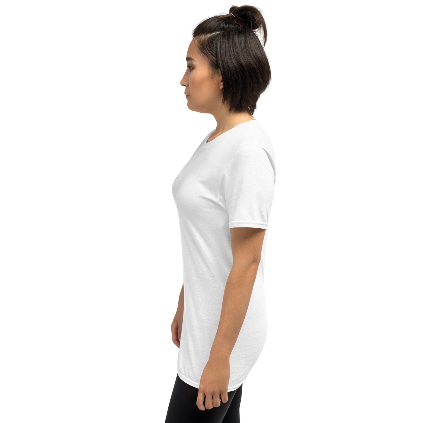 I'm Not Procrastinating, I'm Saving It For Later Short-Sleeve Unisex T-Shirt