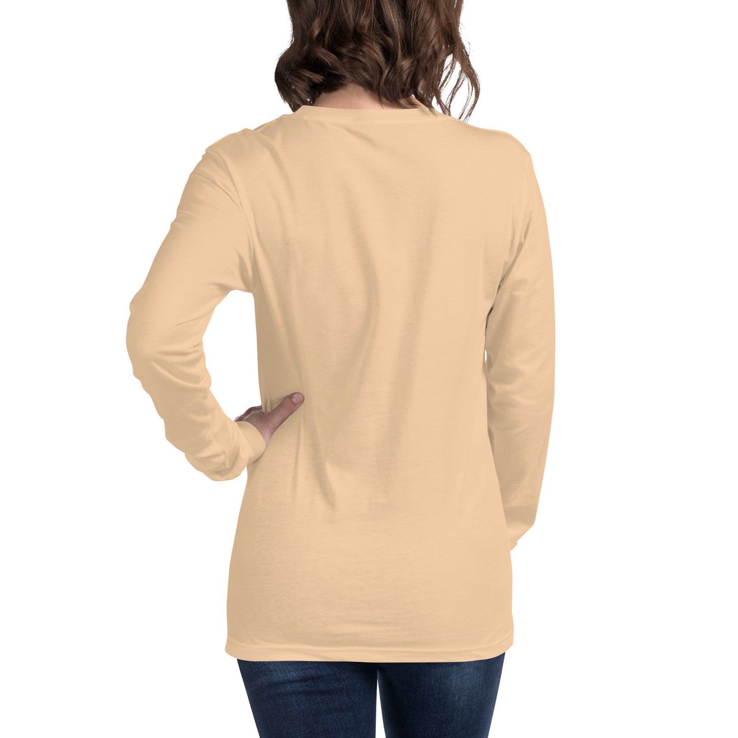 Boss Bitch Unisex Long Sleeve Tee