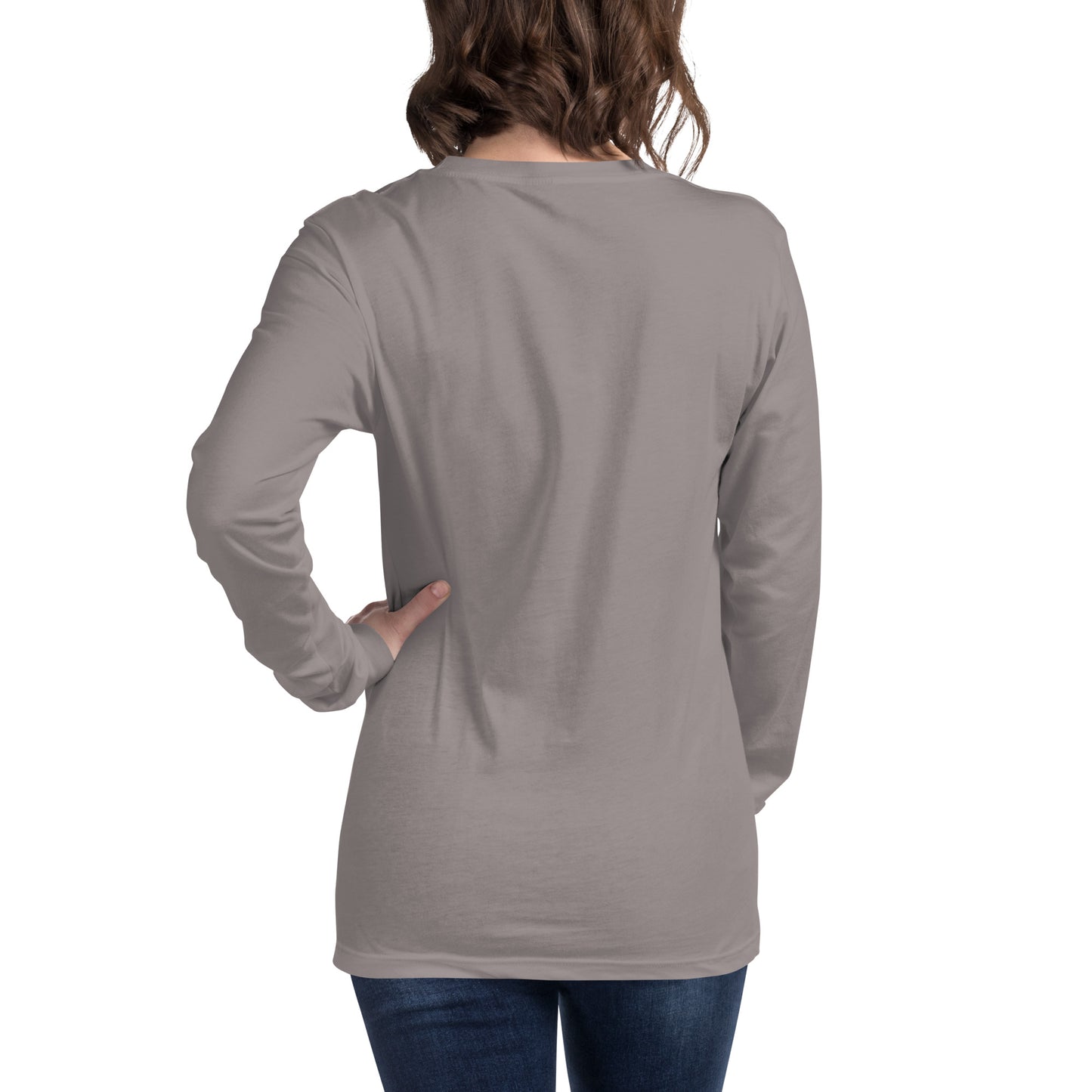 Boss Bitch Unisex Long Sleeve Tee
