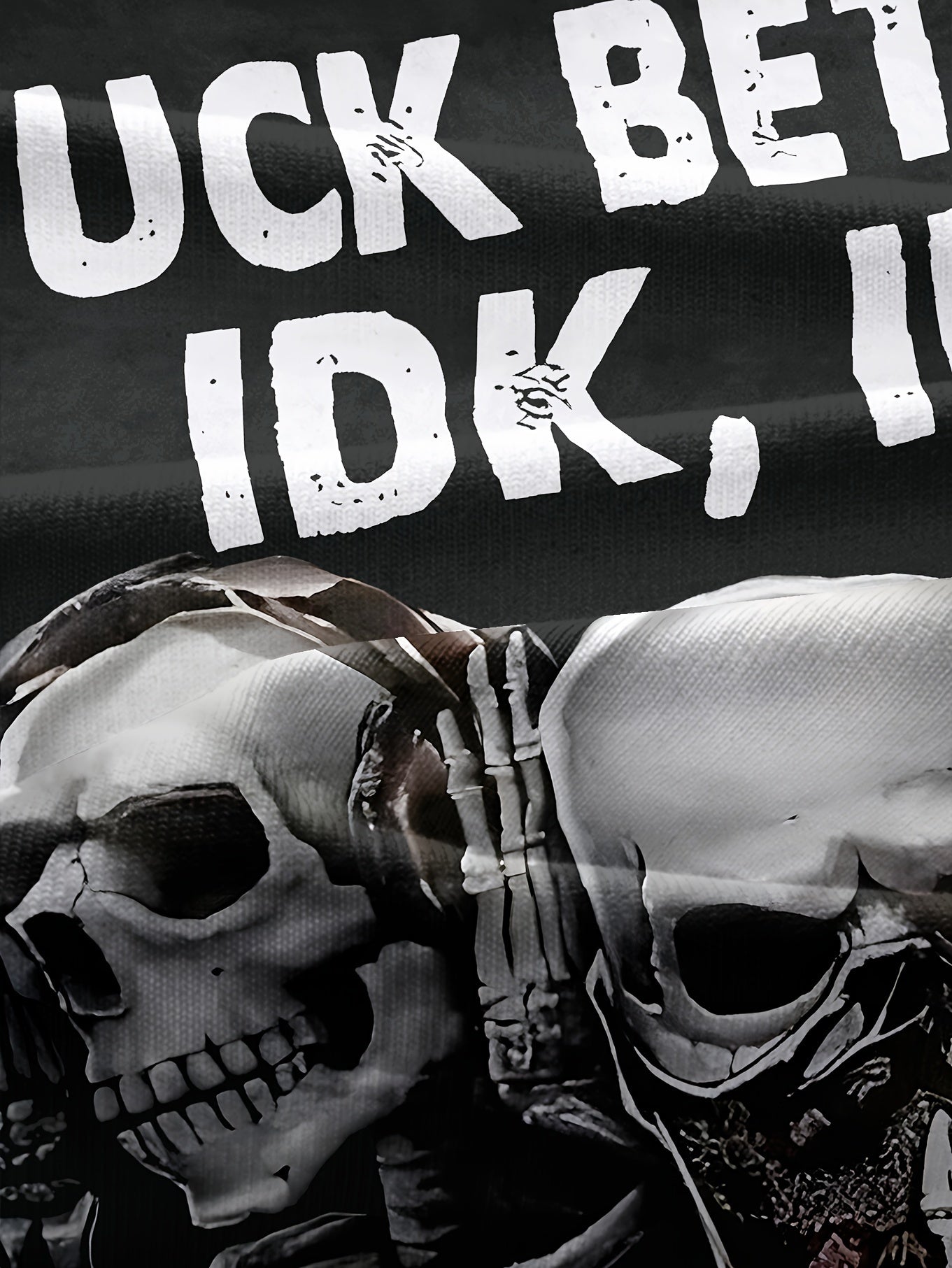 Fashionable Design Men's 3D Digital Hollow Pattern And Letter Printed Round Neck And Short Sleeved T-shirt, A Fashionable Casual Top For Outdoor Wear In Summer