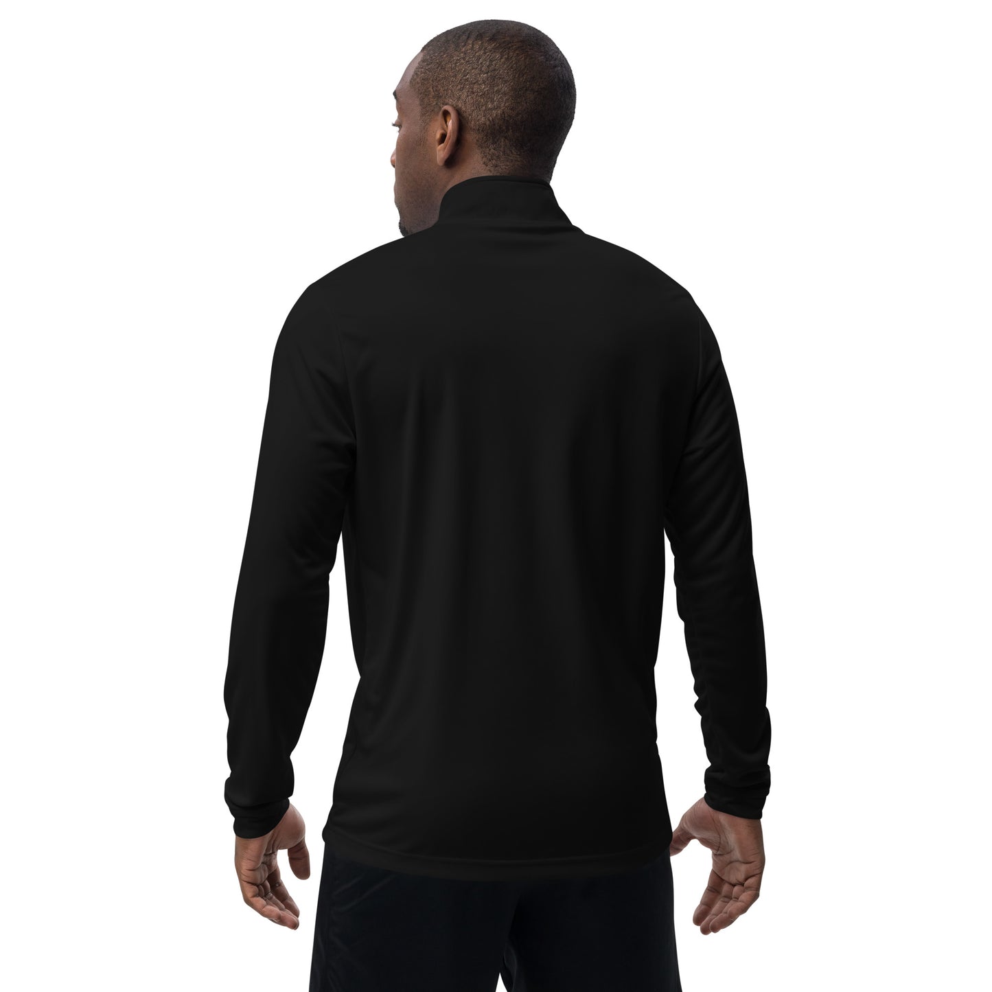 Mushy&Company Quarter zip pullover