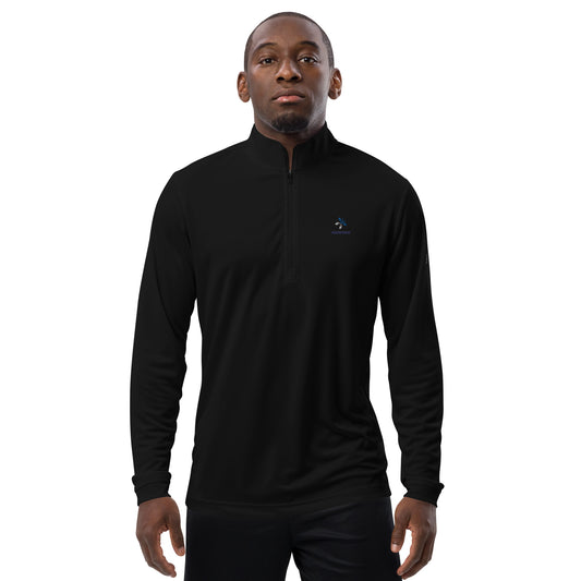 Mushy&Company Quarter zip pullover