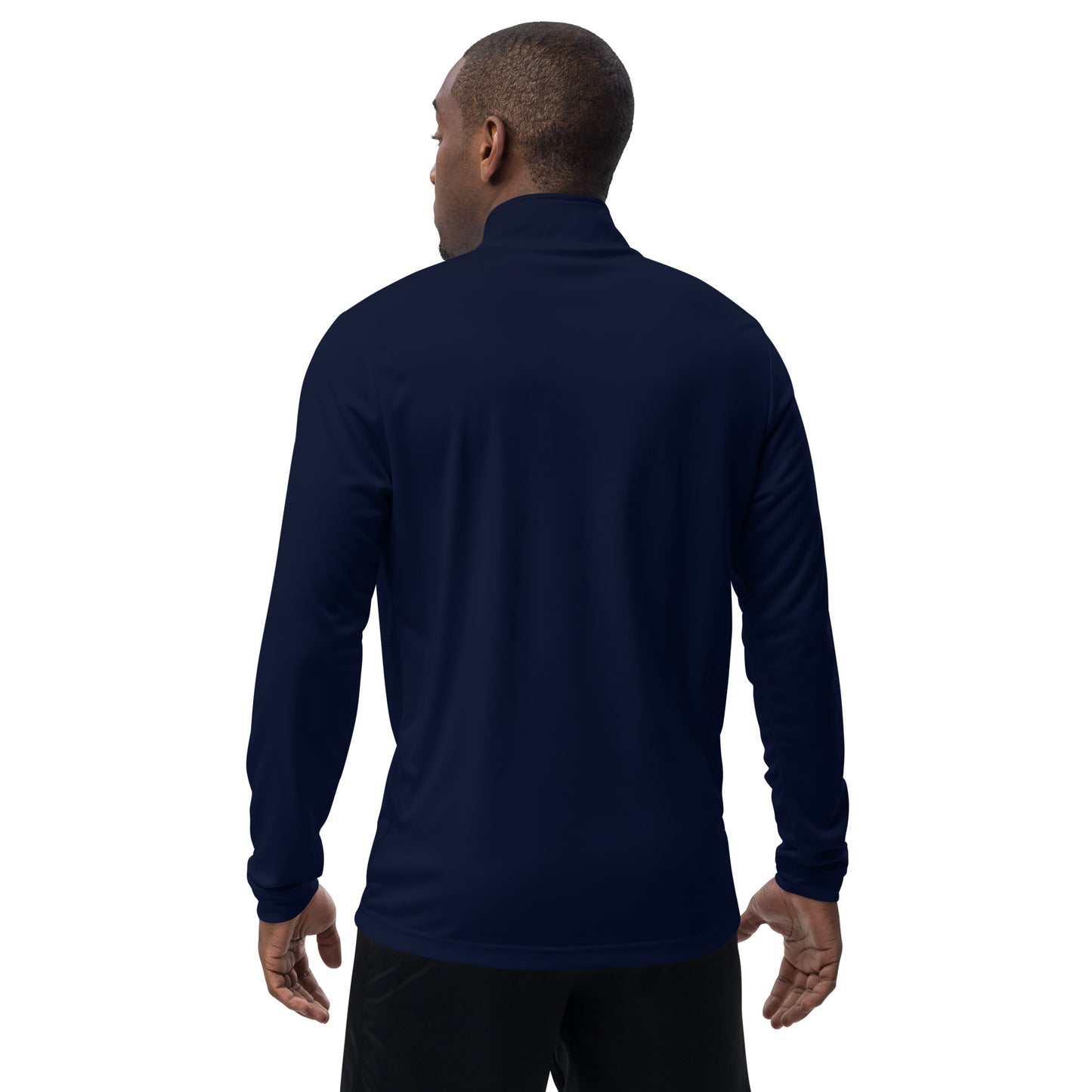 Mushy&Company Quarter zip pullover