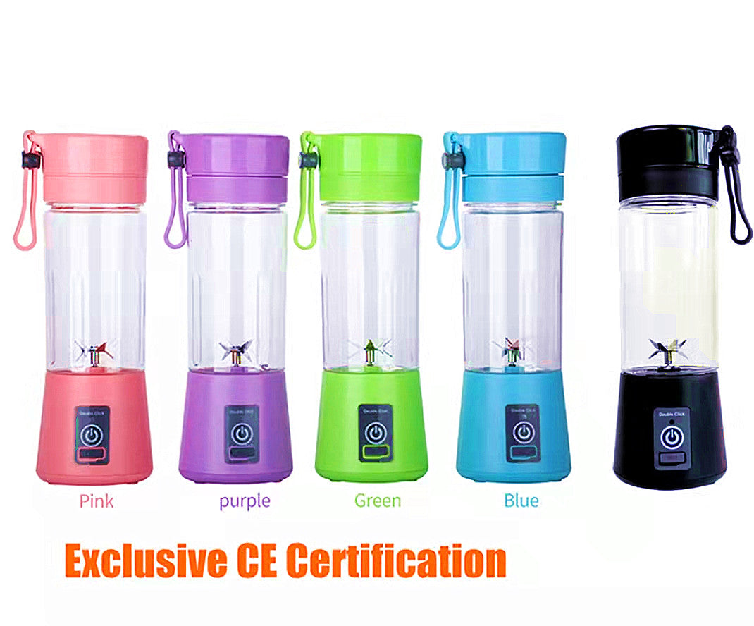 Portable Blender