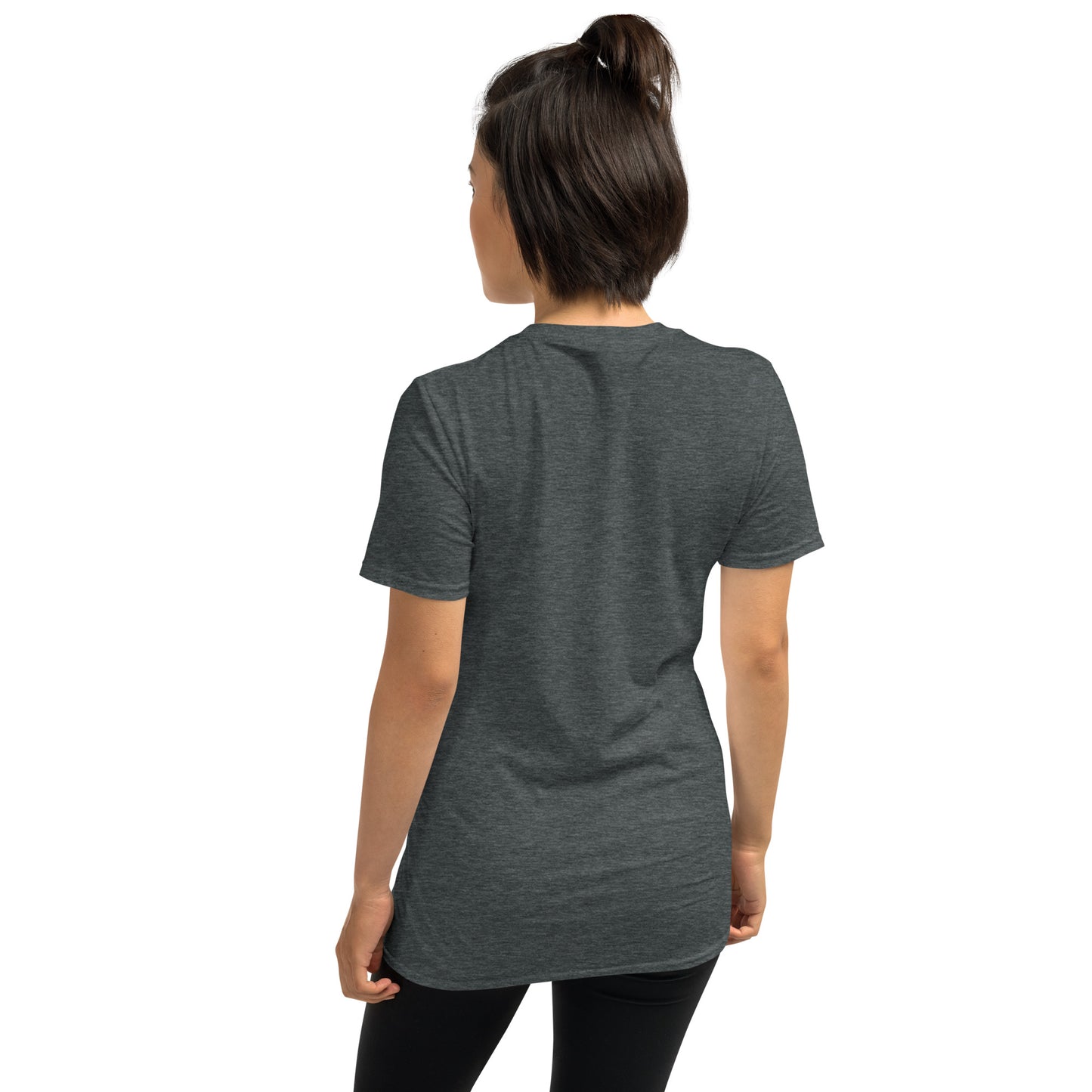 I'm Not Procrastinating, I'm Saving It For Later Short-Sleeve Unisex T-Shirt