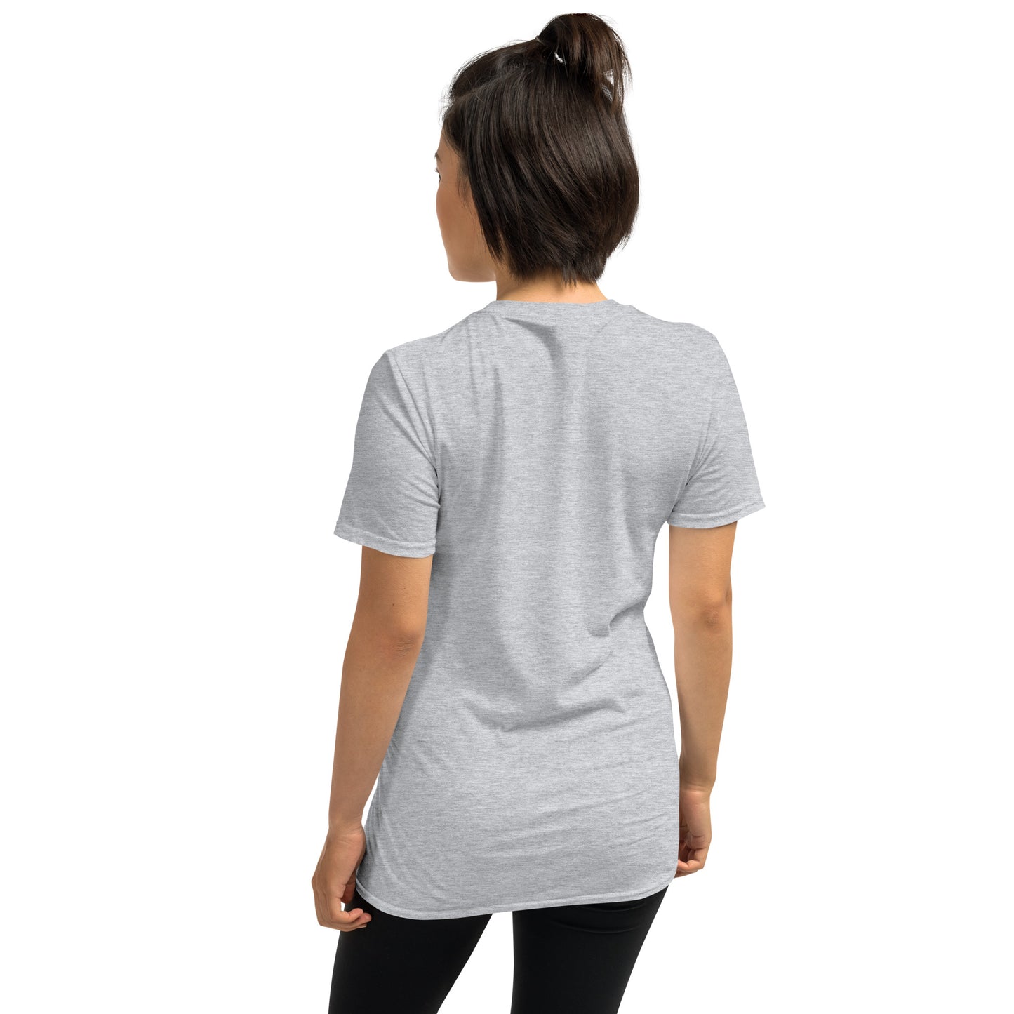I'm Not Procrastinating, I'm Saving It For Later Short-Sleeve Unisex T-Shirt