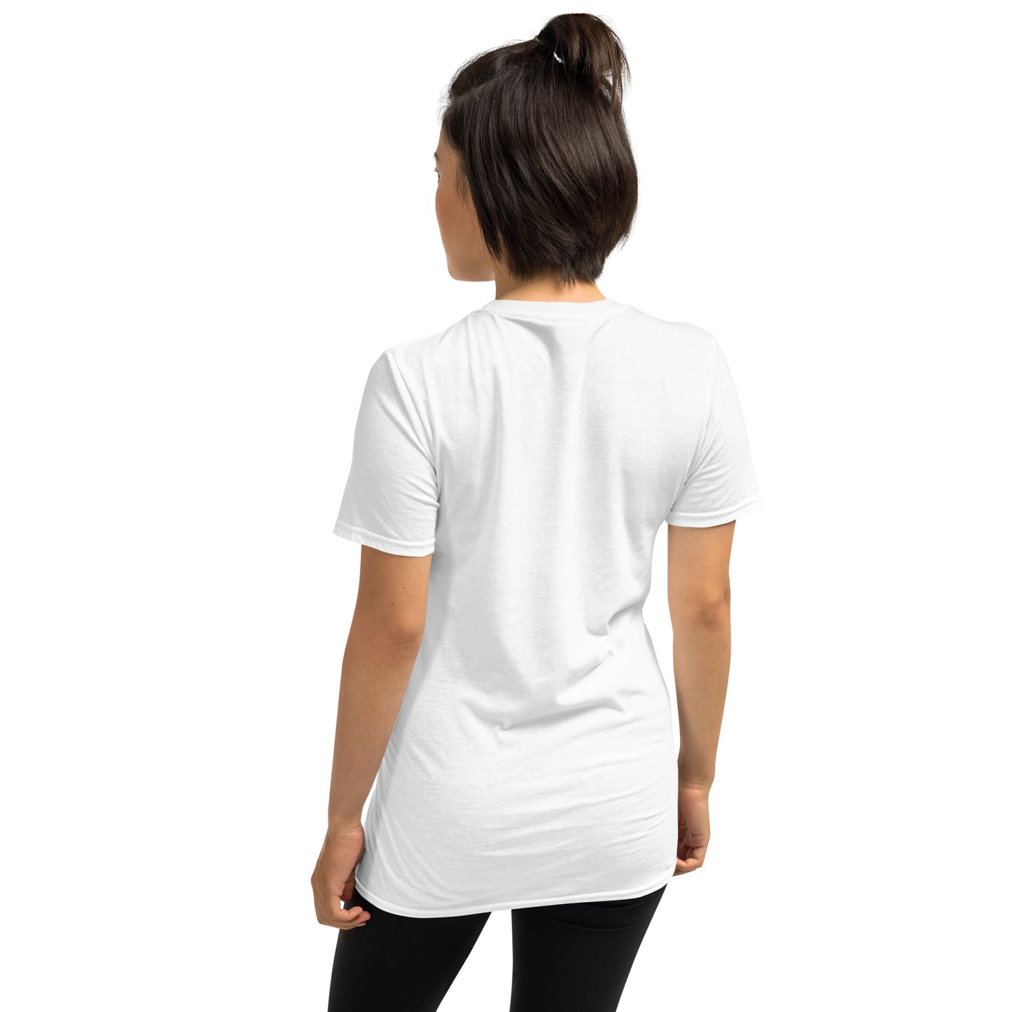I'm Not Procrastinating, I'm Saving It For Later Short-Sleeve Unisex T-Shirt