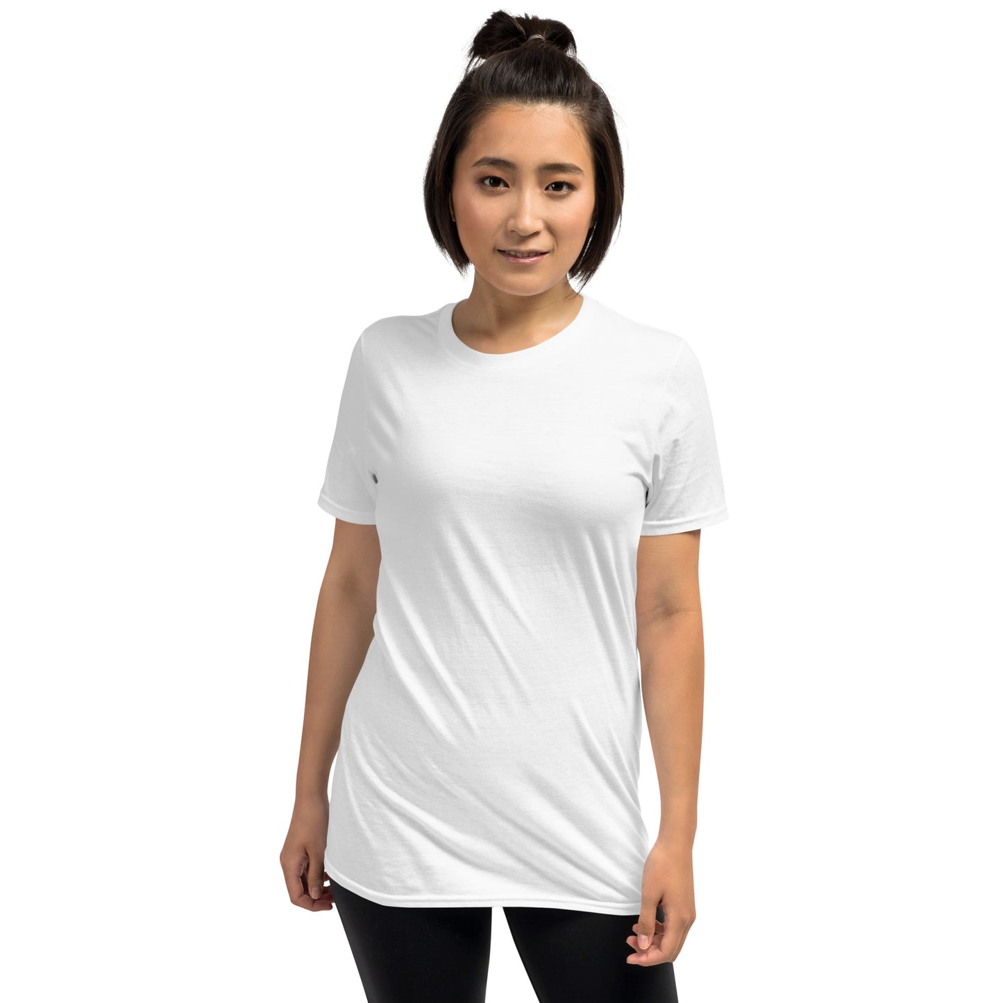 I'm Not Procrastinating, I'm Saving It For Later Short-Sleeve Unisex T-Shirt