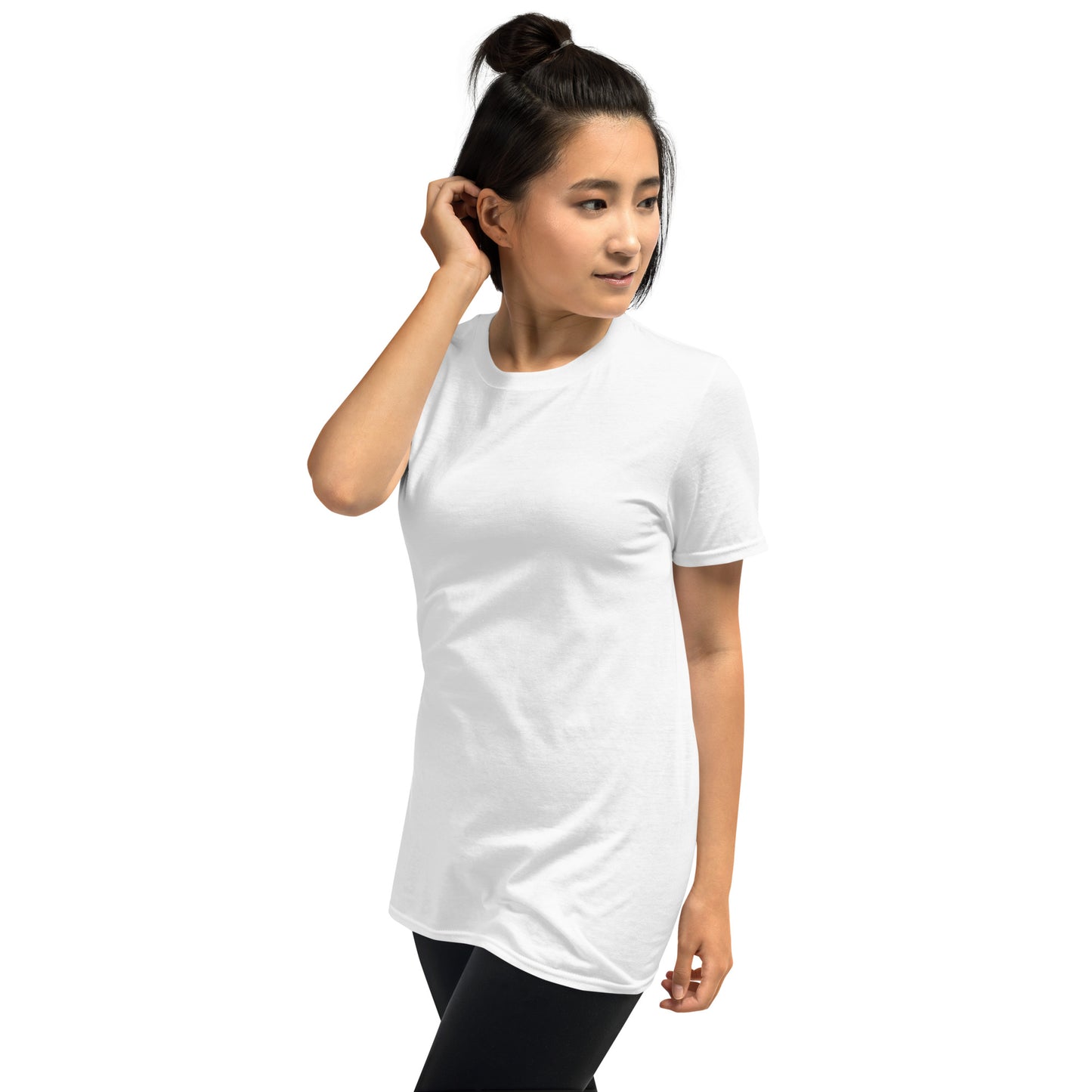 I'm Not Procrastinating, I'm Saving It For Later Short-Sleeve Unisex T-Shirt