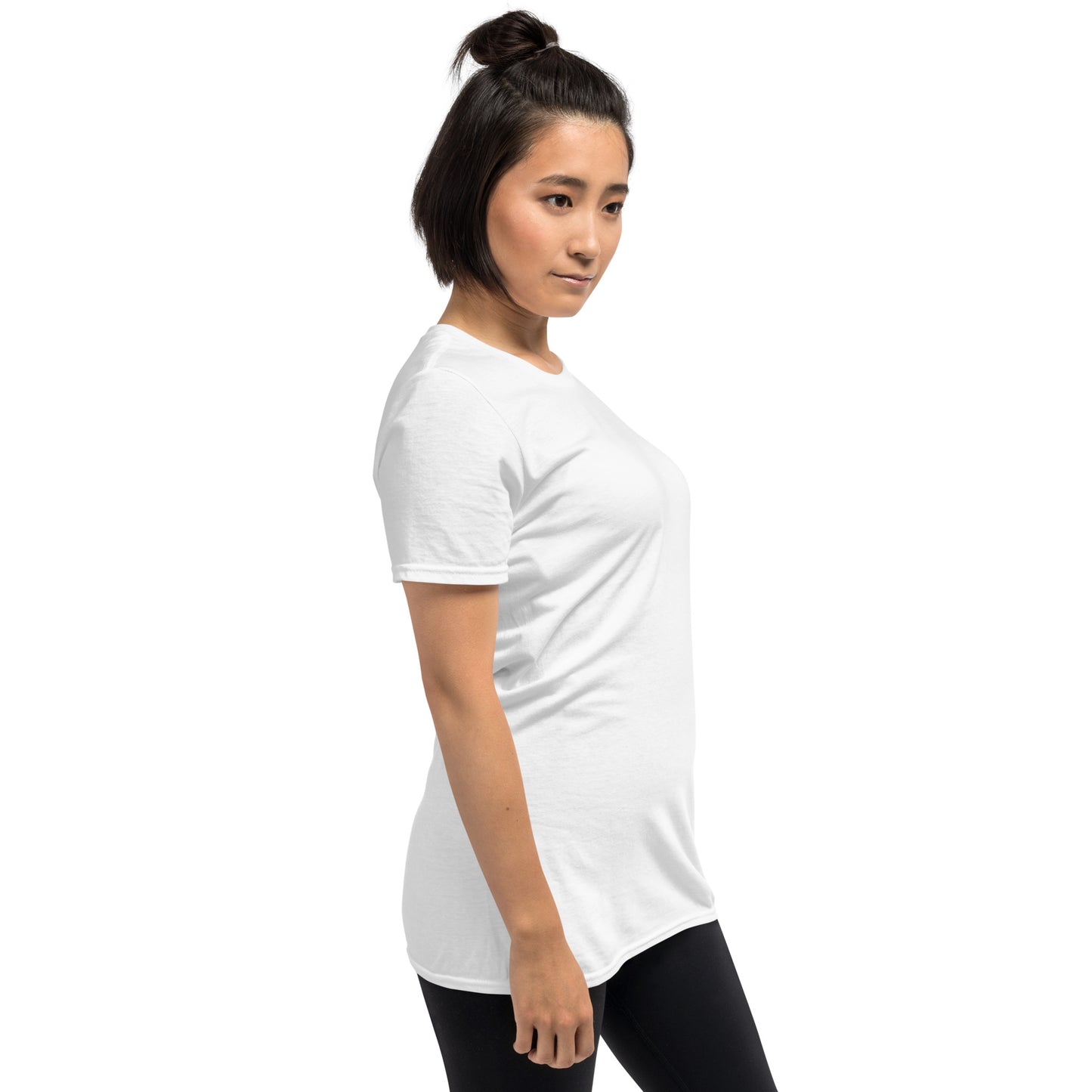 I'm Not Procrastinating, I'm Saving It For Later Short-Sleeve Unisex T-Shirt