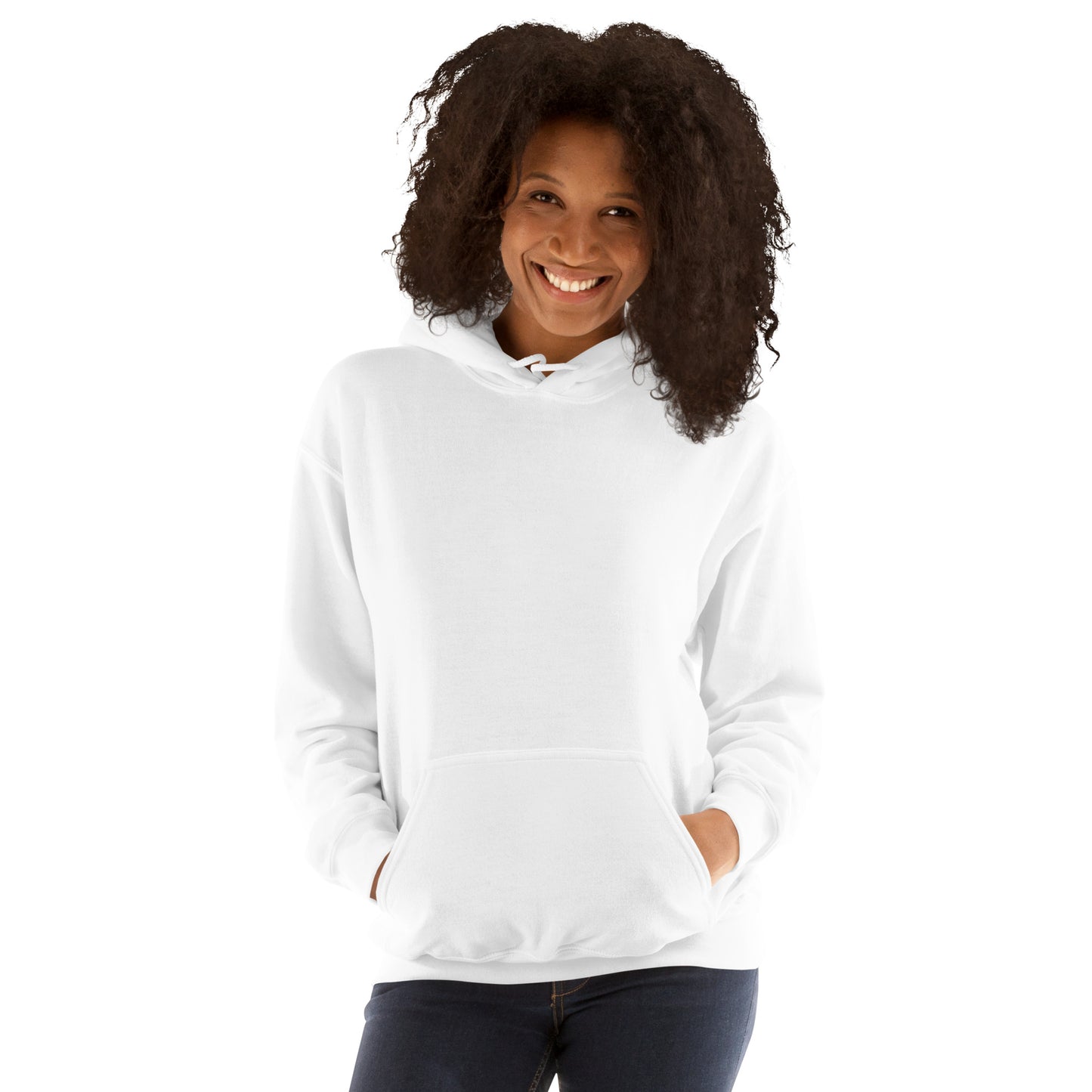 Would You Like To Pet My Kitty Unisex Hoodie